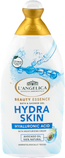 HYDRA SKIN Gel za tuširanje L'ANGELICA