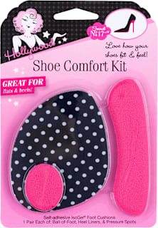 Shoe Comfort Cit - set za udobnost obuće Hollywood Fashion Secrets
