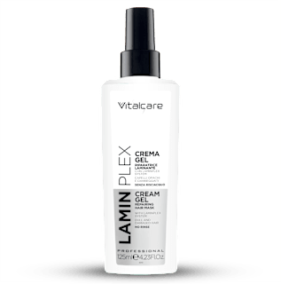 Spray Crema Gel Riparatrice Laminante vitalcare