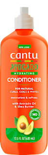 Balsamo Idratante Capelli Ricci Avocado&Karitè cantu