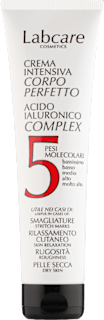 Crema corpo Acido Ialuronico Complex Labcare