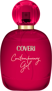 Eau de Parfum Girl Contemporary Donna Enrico Coveri