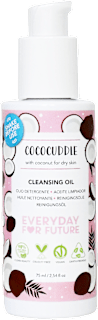 Olio detergente nutriente Cococuddle EVERYDAY FOR FUTURE