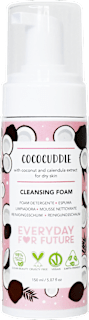 Schiuma detergente nutriente Cococuddle EVERYDAY FOR FUTURE