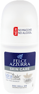 SKIN CARE roll-on FELCE AZZURRA