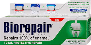 Fogkrém total prot. rep. Biorepair