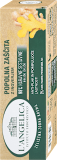 Zeliščna zobna pasta Popolna Zaščita z ingverjem L'ANGELICA