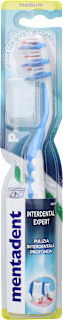 Spazzolino Interdental Expert mentadent