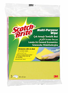 Scotch brite lavetă pentru uz general  Scotch-Brite