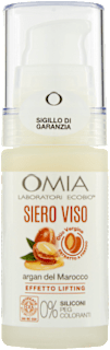 Siero viso all'argan del Marocco OMIA
