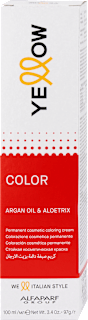 Boja za kosu 7.3 medium golden blonde YELLOW