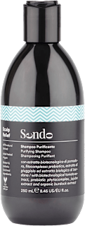 Szampon oczyszczający przeciwłupieżowy Purifying Sendo