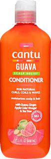 Conditioner Locken Guava Scalp Relief cantu