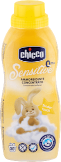 Sensitive Tender Touch omekšivač za veš, 0+ meseci Chicco