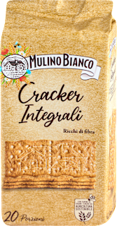 Integralni krekeri MULINO BIANCO