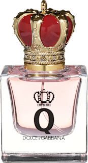 Eau de Parfum Q Donna DOLCE&GABBANA