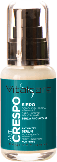 Siero Capelli Anticrespo vitalcare