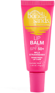 Balsamo labbra fragola SPF50+ Bondi Sands