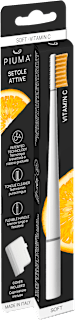 Spazzolino Vitamina C Piuma