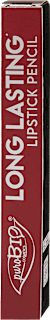Long Lasting rúzsceruza Burgundi Purobio