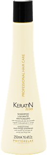 Shampoo Lisciante Anticrespo  Phytorelax