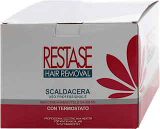 Scaldacera con Termostato RESTASE