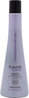 Shampoo No Yellow Antigiallo Phytorelax