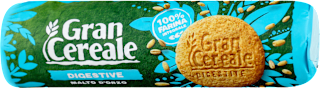 DIGESTIVE - keks Gran Cereale