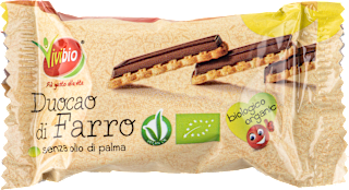 Duocao di farro Vivibio