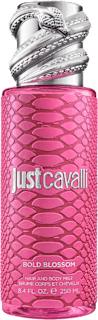 Acqua profumata Bold Blossom roberto cavalli