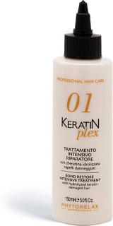 Intenzivni obnovitveni tretma Keratin Plex Phytorelax