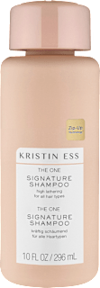 The One Signature Shampoo Kristin Ess