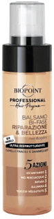 Balsamo Bifase Istantaneo Riparazione e Bellezza BIOPOINT