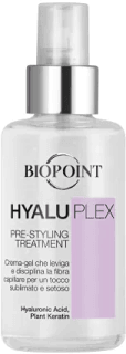 Trattamento Pre-Styling Hyaluplex BIOPOINT