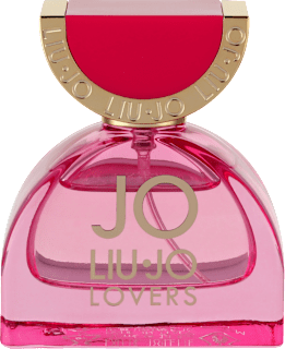 JO Lovers edt  LIU*JO