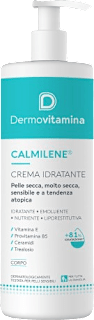 Crema idratante Dermovitamina