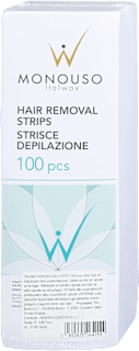 Italwax depilacijski lističi italwax