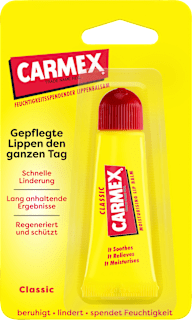 Lippenpflege Classic Tube Carmex