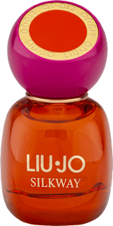 Eau de Toilette Silkway LIU*JO