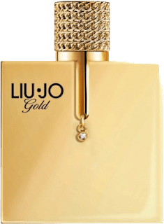 Eau de Parfum Gold Donna LIU JO