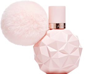 Eau de Parfum Sweet Like Candy Ariana Grande