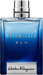 Eau de Toilette Acqua Essenziale Blu Uomo FERRAGAMO