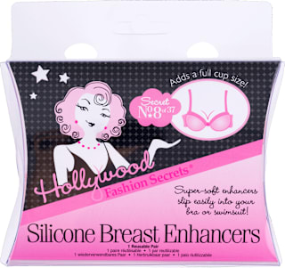 Silicone Breast Enhancers - Silikonski dodaci za grudi Hollywood Fashion Secrets
