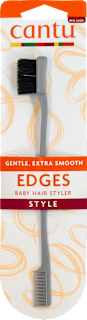 Haarbürste Edges Baby Hair Styler cantu