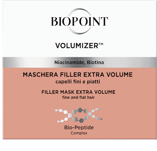 Maschera Filler Extra Volume  BIOPOINT