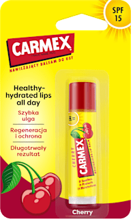 Balsam do ust Cherry Carmex