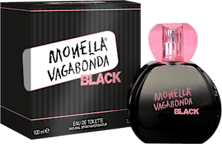 Apă de toaletă black MONELLA VAGABONDA