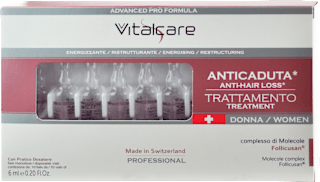 Fiale anticaduta donna vitalcare
