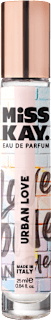 Парфюмна вода Urban Love Miss Kay