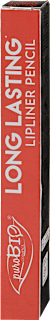 Long Lasting szájkontúr ceruza Nude Purobio